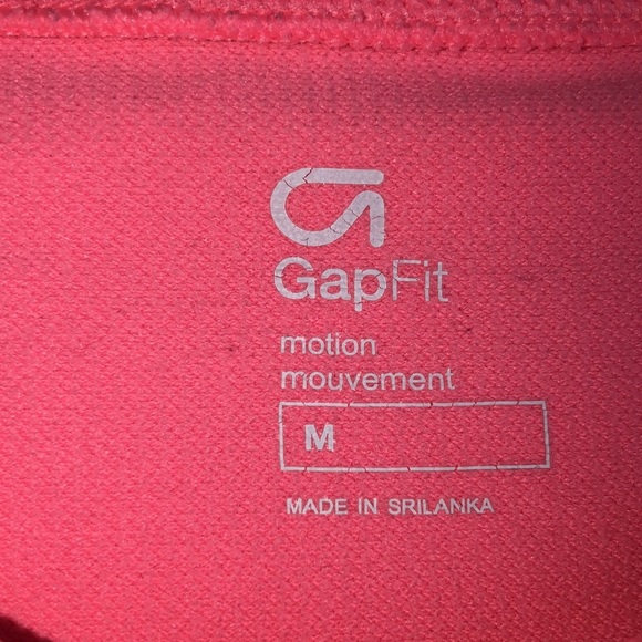 Gapfit motion long sleeve - Picture 3 of 3